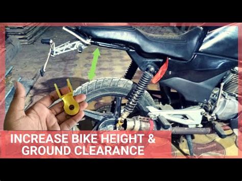 city ground clearance|clearance bike frames.